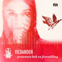 Vildanden 1:3 – Vi elsker deg, Hedvig