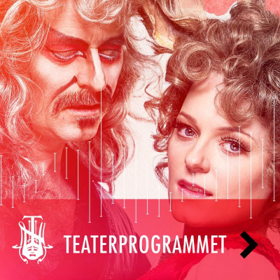Teaterprogrammet