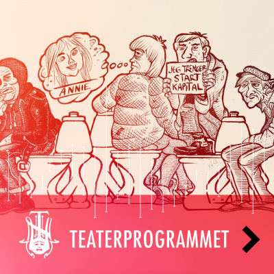 Teaterprogrammet