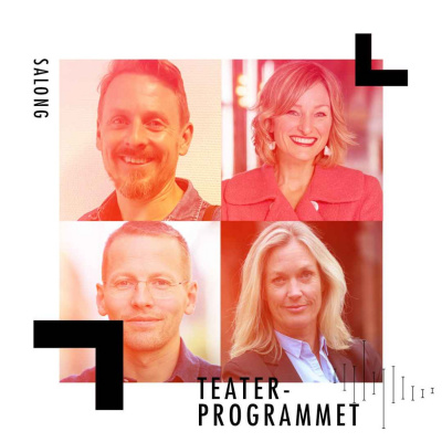 Teaterprogrammet