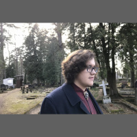 Nākamie 90 Trešais stāsts: Rolands Hartmans