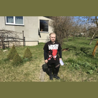 Nākamie 90 Ceturtais stāsts: Viktorija Matjuka