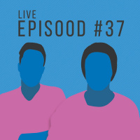 Episood 37: LIVE @ Viljandi Kultuuriakadeemia Blackbox