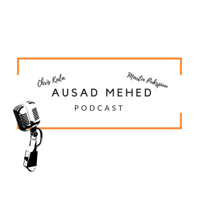 Emotsionaalsed Mehed Podcast