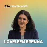 Loveleen Brenna: - Å være tro mot sine verdier har en pris