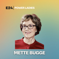 Mette Bugge: - Hvordan vil du bli husket?