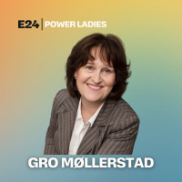 Gro Møllerstad: - Hva er det verste som kan skje?