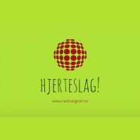 Hjerteslag – Redningsselskapet