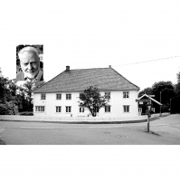 Vi350 Fra jord til bord: Kokkelering på prestegården