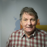 25: Gunnar Eliassen (SV)