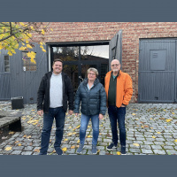 38: Kulturpilotene