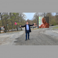 37: Endelig 17. mai igjen