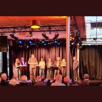 Debatt: Samarbeid i lavikspolitikken