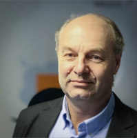 26: Olaf Holm (Krf)