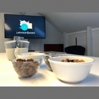 Larvikspodden – kommer 31/8