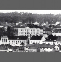 Vi350 Ung i Larvik: Før