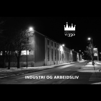 Vi350 Industri og arbeidsliv