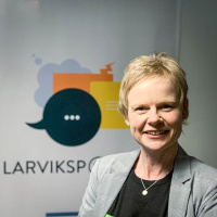 20: Magdalena Lindtvedt (V)