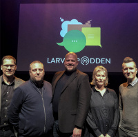 22: Hvor skal stasjonen ligge (LIVE)
