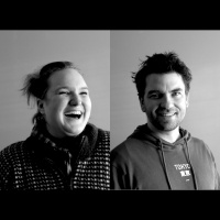 Vi350 Kulturbyen: De profesjonelle – Anders Gjønnes og Line Kaupang