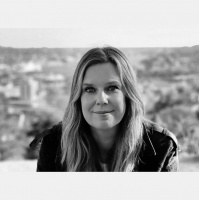 Vi350 Kulturbyen: De profesjonelle – Kjersti Ugelstad