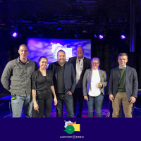 13: Hvordan er det å være ung voksen i Larvik (LIVE)?