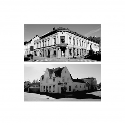 Larvikspodden