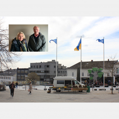 Larvikspodden