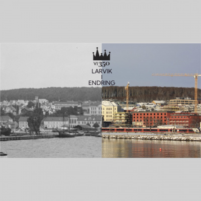 Larvikspodden