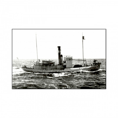 Larvikspodden