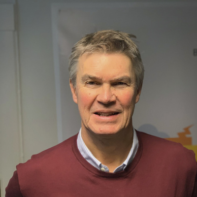Larvikspodden