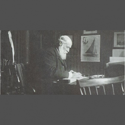 Larvikspodden