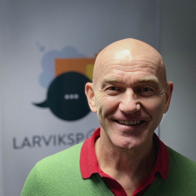Larvikspodden
