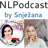 Epizoda #06 - Intervju Marijana May, učiteljica meditacije