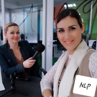 Epizoda 07# - Intervju - Lava Nikolić, internacionalni NLP Trener, Coach amp Reiki učitelj