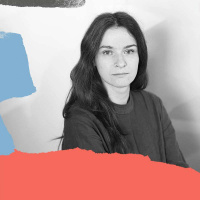 69 Veronika Urbonaitė-Barkauskienė | Miestui reikalingas chaosas