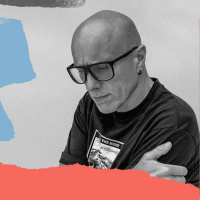 76 Algis Kriščiūnas | Noriu būti geras ir tai yra didžiausias iššūkis