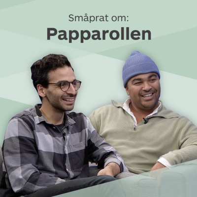 Pappahverdag