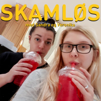 SKAMLØS #16 - JULESPEISAL! Penistriks, rumpevask på flyplassen og Pepsi med sperm.
