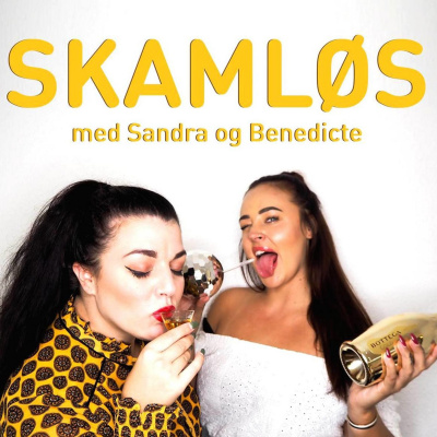 Skamløspodden