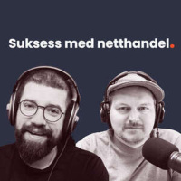 Hvordan to høye gutter revolusjonerte klesmarkedet - MediumTall.no-historien