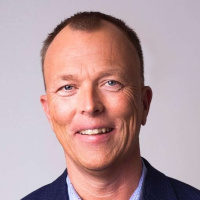 Ep 45 - Omdømme, påvirkning og tillit - et intervju med Nils Apeland