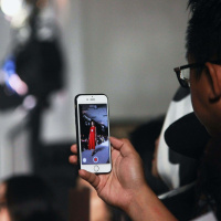 Ep 91: Live shopping