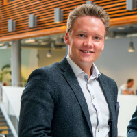 Ep23 - Oslo Business Forum, hvordan bruke Facebook til å selge billetter