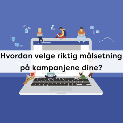 Suksess Med Facebook-annonsering