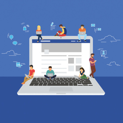 Suksess Med Facebook-annonsering
