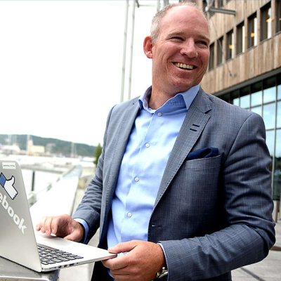 Suksess Med Facebook-annonsering