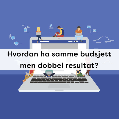 Suksess Med Facebook-annonsering