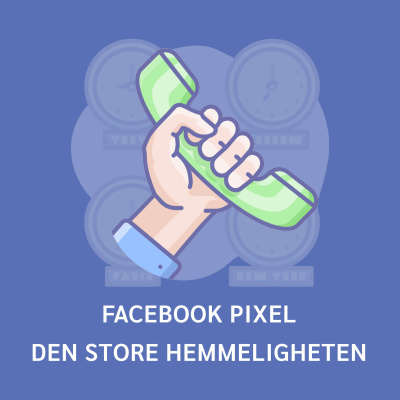 Suksess Med Facebook-annonsering