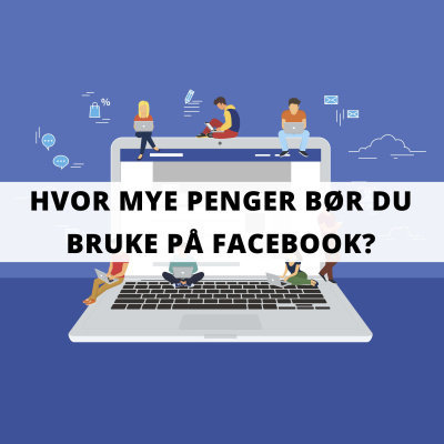 Suksess Med Facebook-annonsering